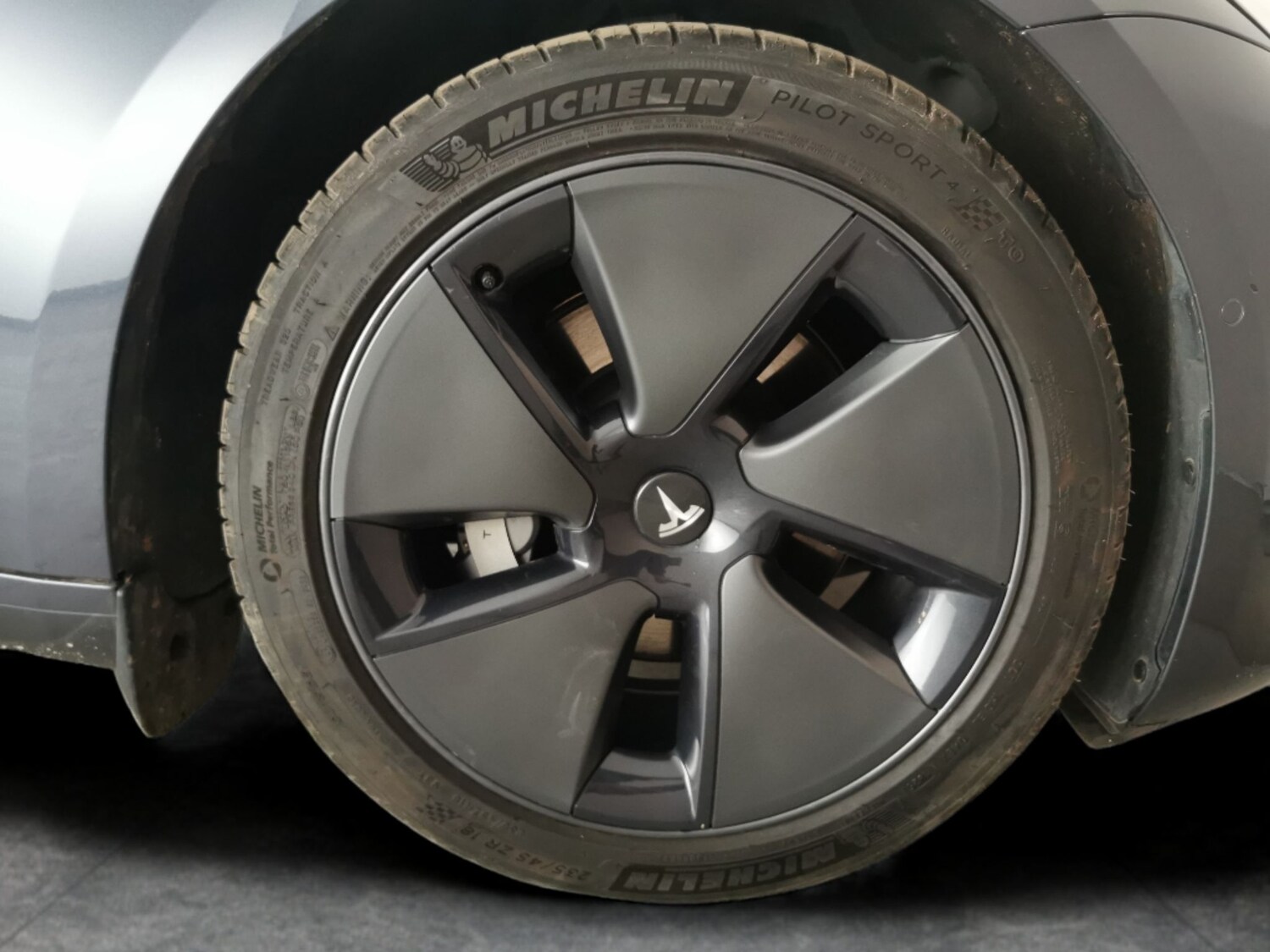 Used Tesla Model 3 2021 for sale - 77347343: Photo 27