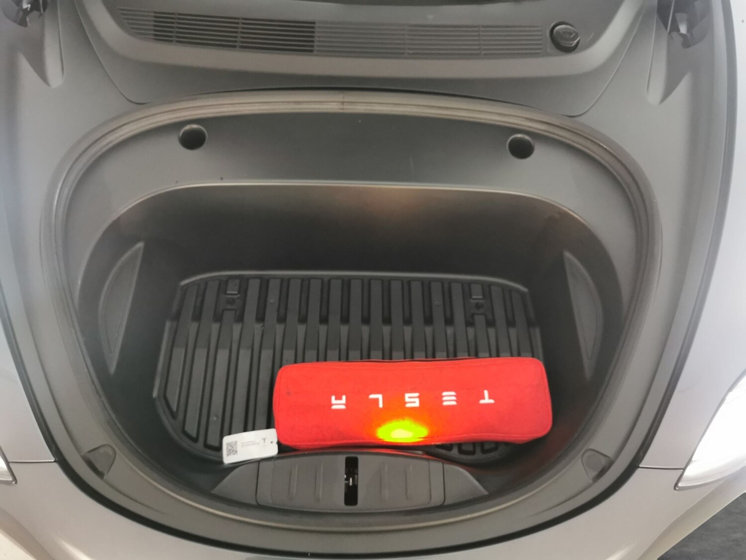 Used Tesla Model 3 2021 for sale - 77347343: Photo 36