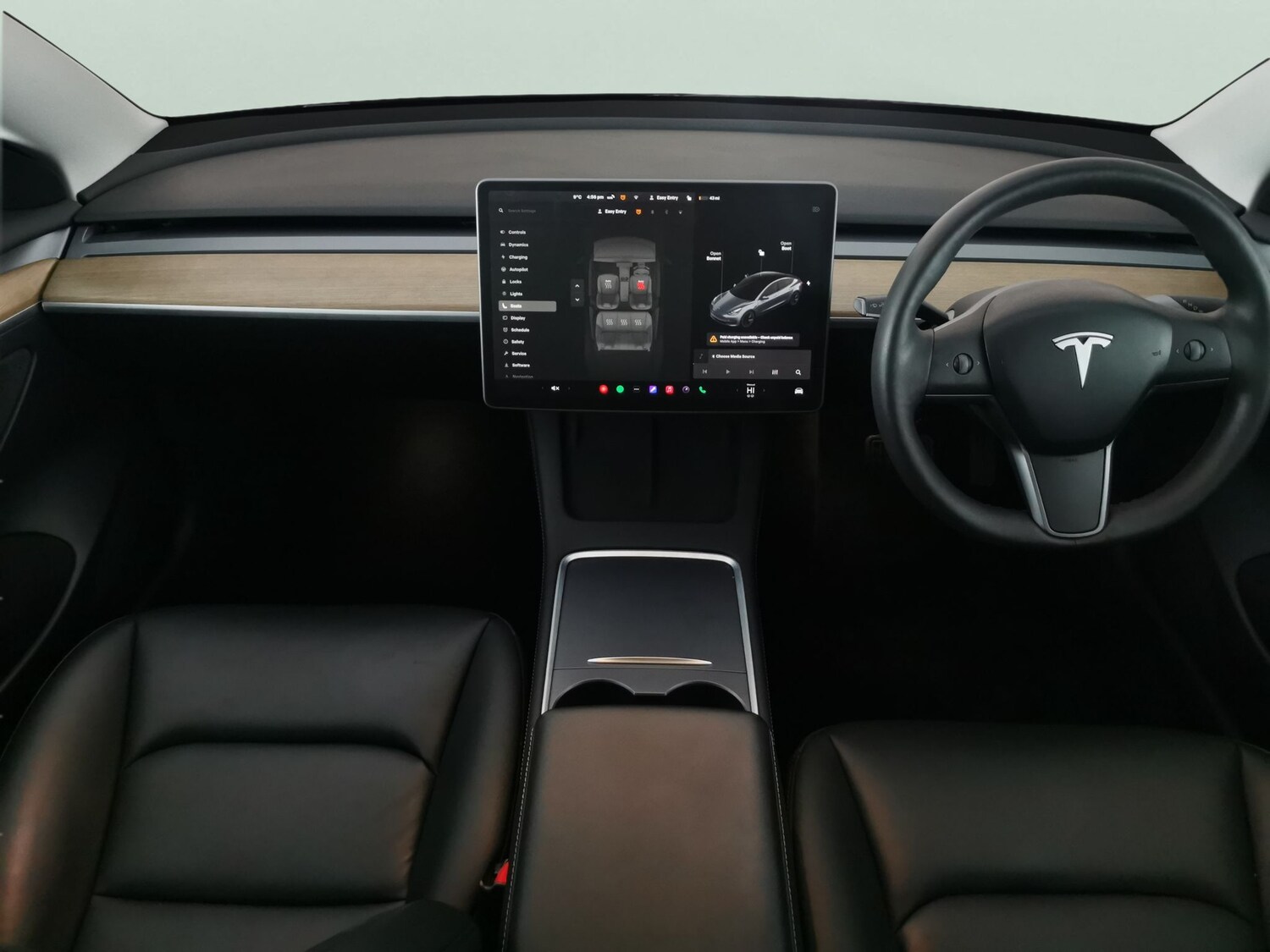 Used Tesla Model 3 2021 for sale - 77347343: Photo 9