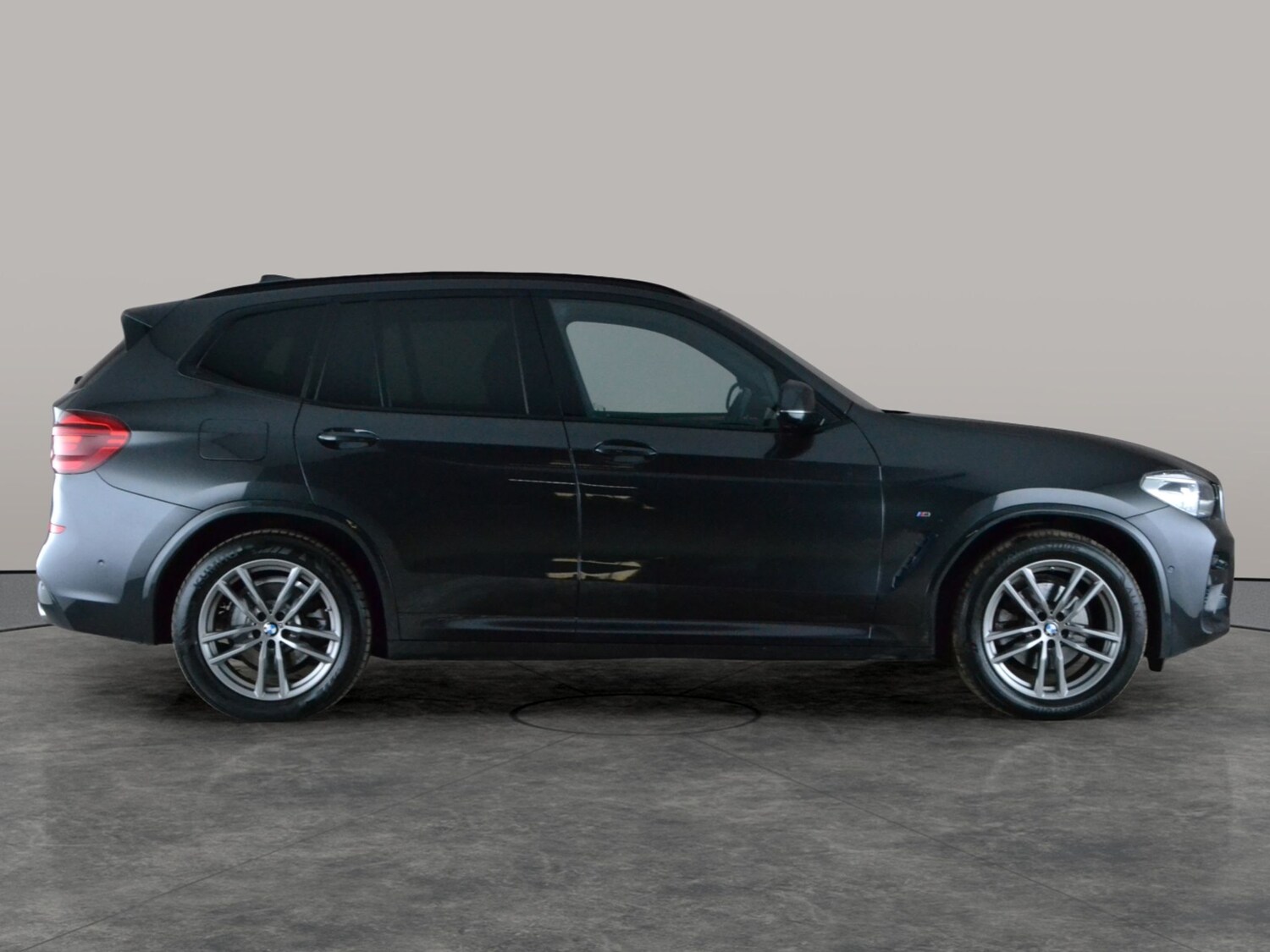 Used BMW X3 2021 for sale - 78142077: Photo 10