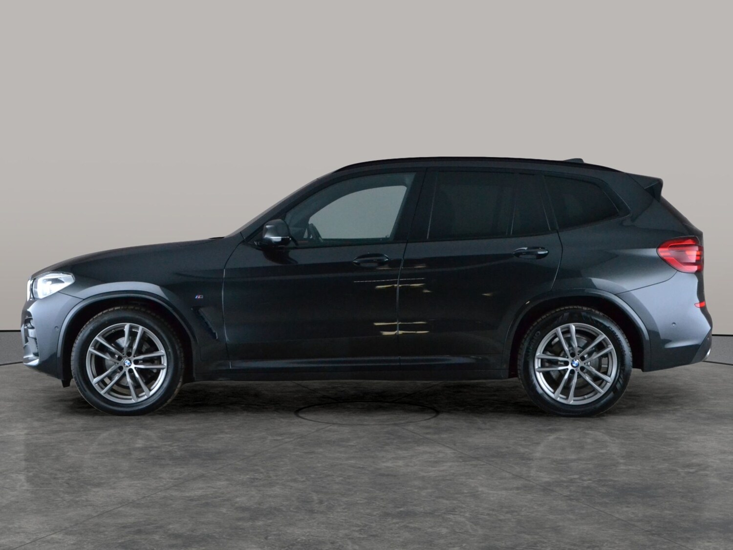 Used BMW X3 2021 for sale - 78142077: Photo 14