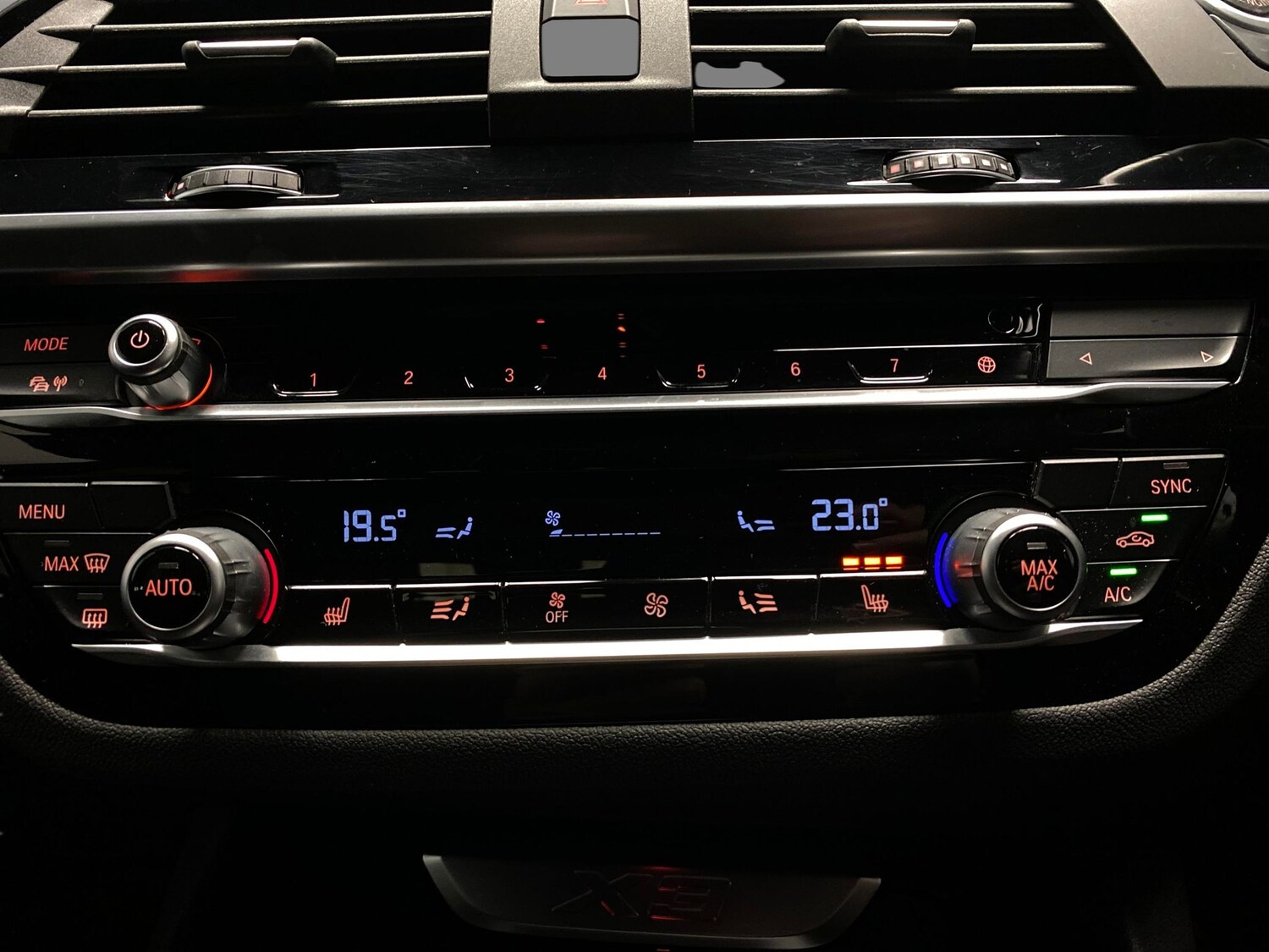 Used BMW X3 2021 for sale - 78142077: Photo 20