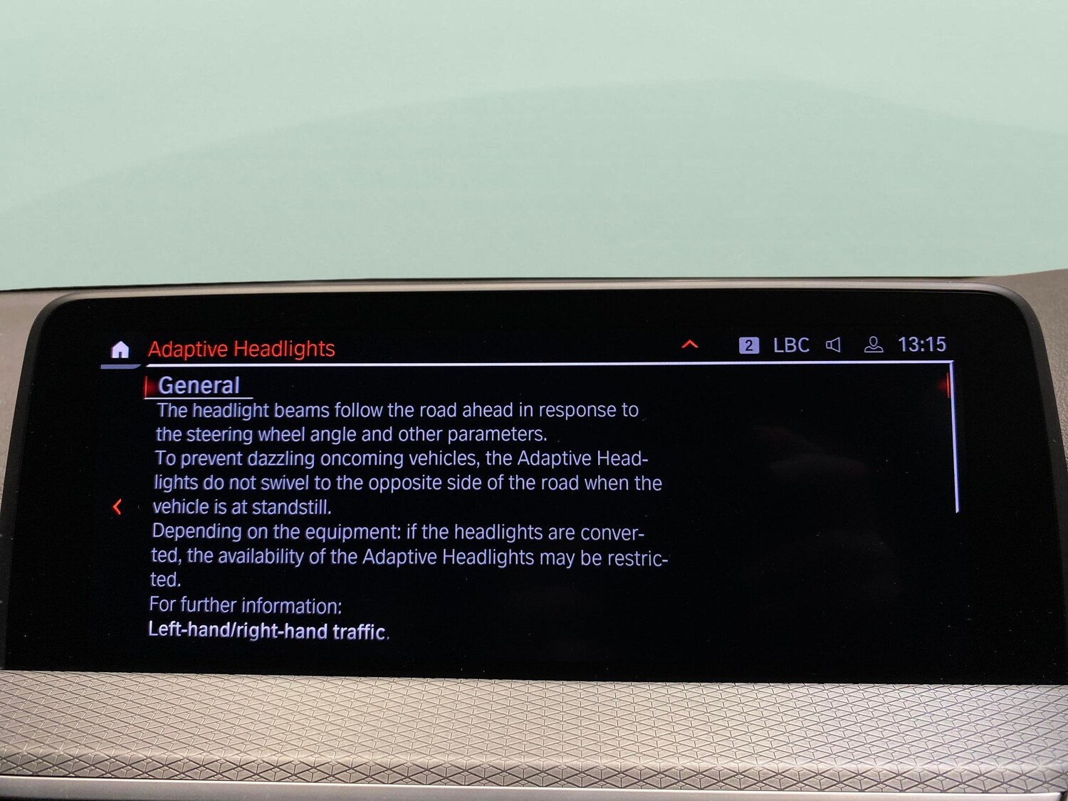 Used BMW X3 2021 for sale - 78142077: Photo 23