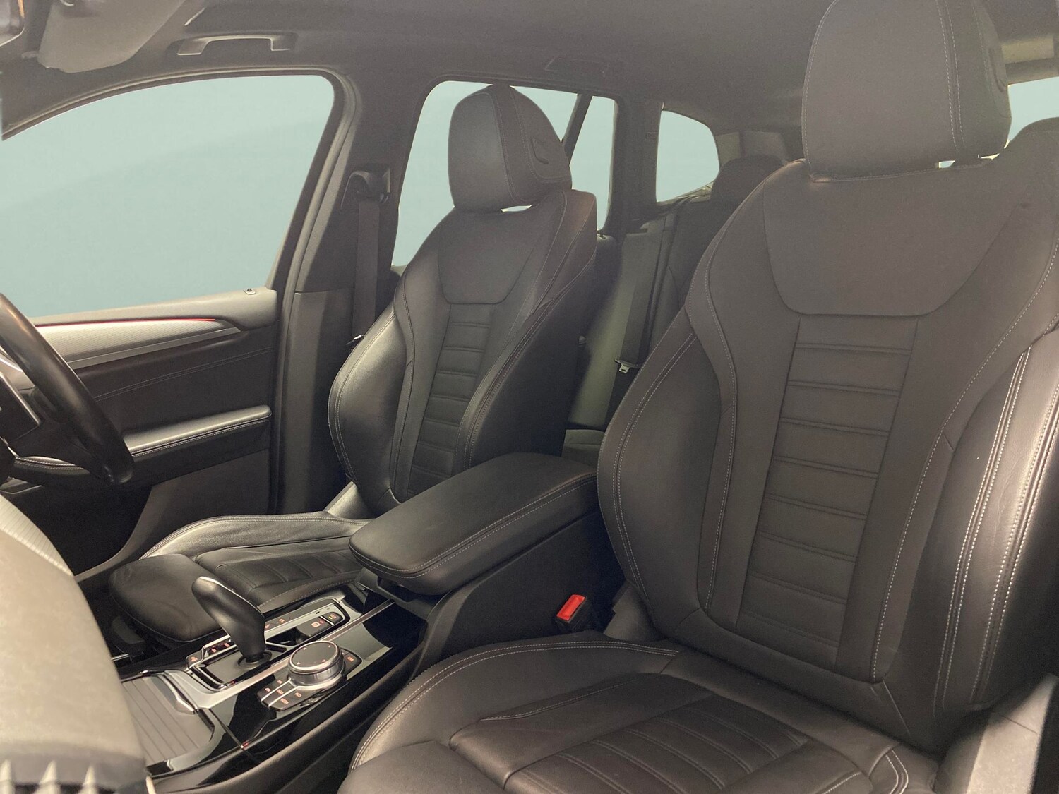 Used BMW X3 2021 for sale - 78142077: Photo 7