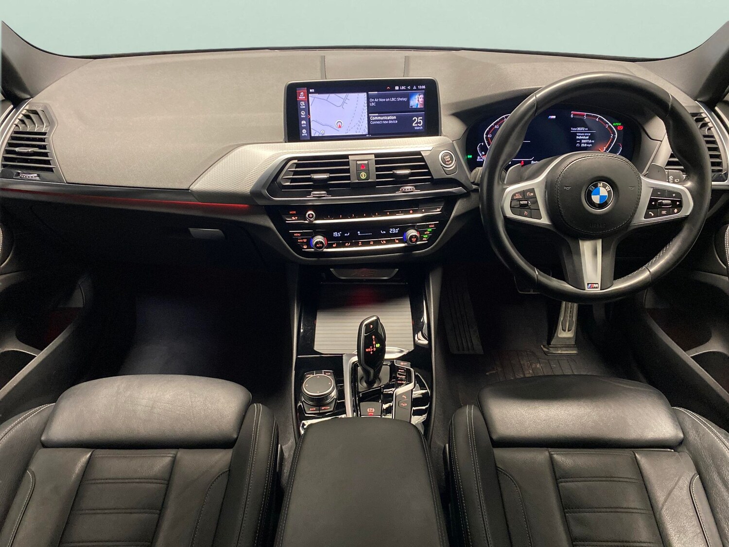 Used BMW X3 2021 for sale - 78142077: Photo 8