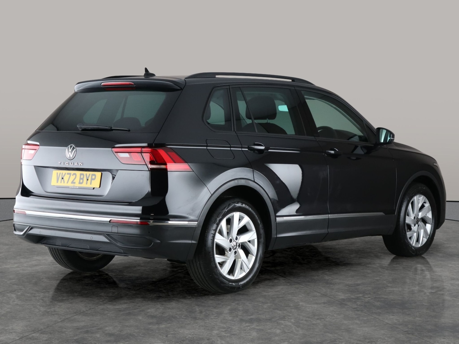 Used Volkswagen Tiguan 2022 for sale - 76353513: Photo 13