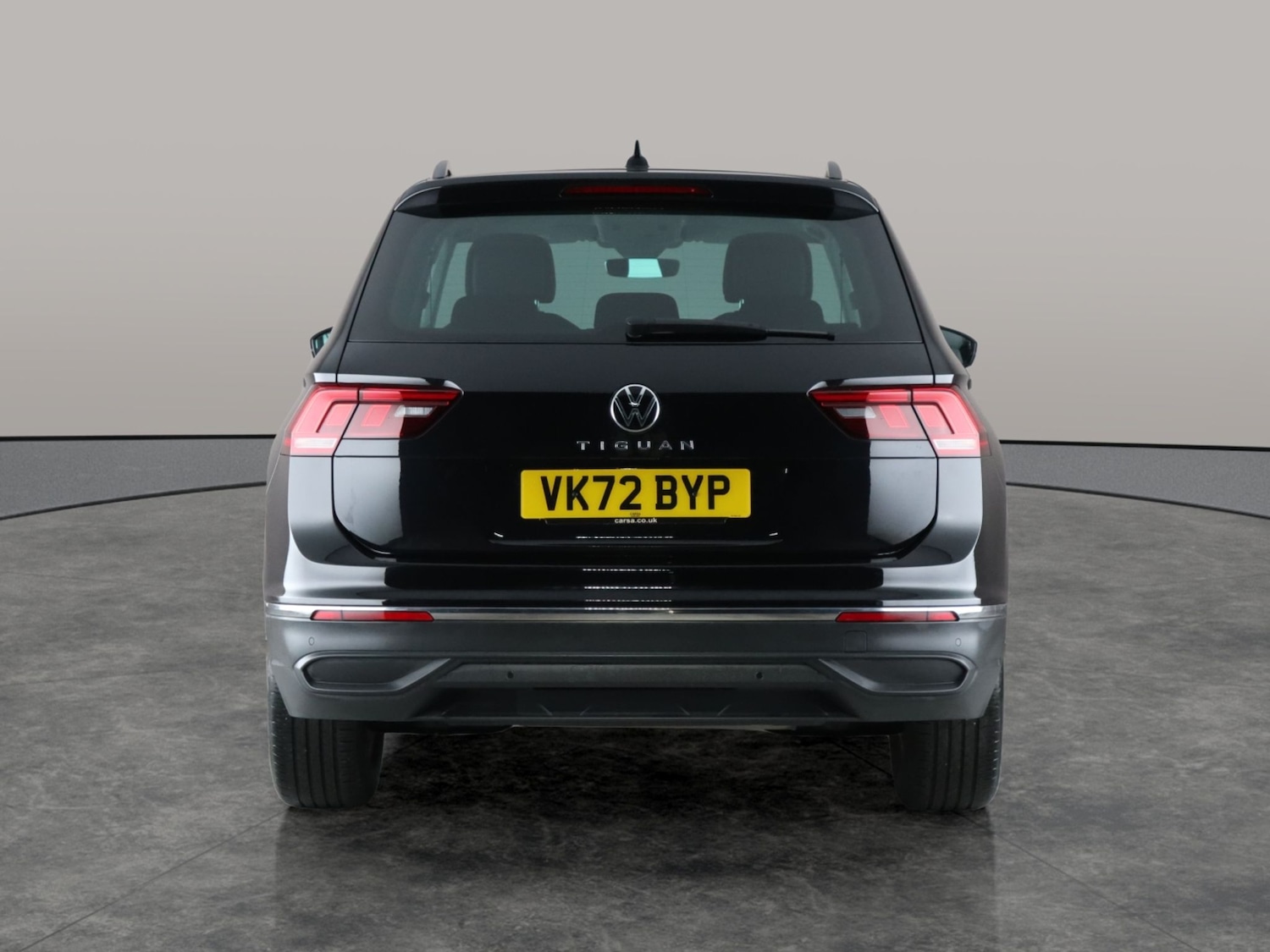 Used Volkswagen Tiguan 2022 for sale - 76353513: Photo 14