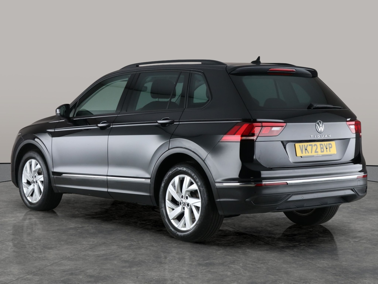 Used Volkswagen Tiguan 2022 for sale - 76353513: Photo 16