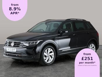 2022 - 1.5 TSI Life SUV 5dr Petrol Manual Euro 6 (s/s) (150 ps) - NAV - BLUETOOTH