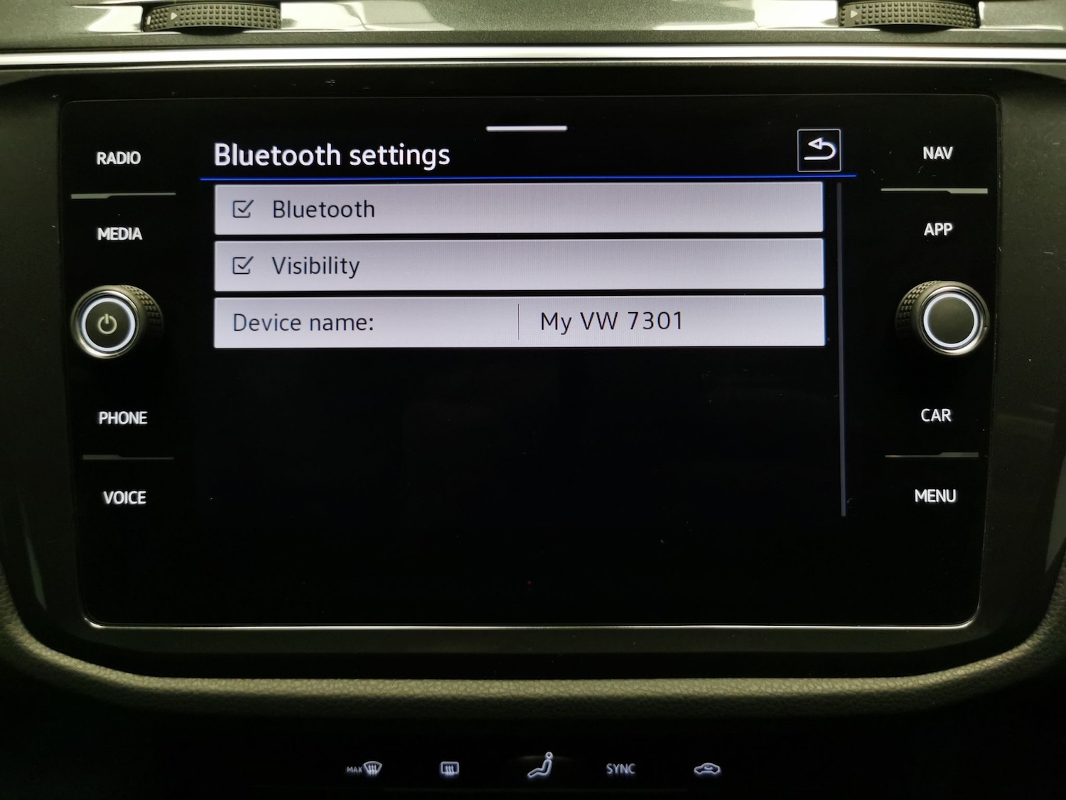 Used Volkswagen Tiguan 2022 for sale - 76353513: Photo 24