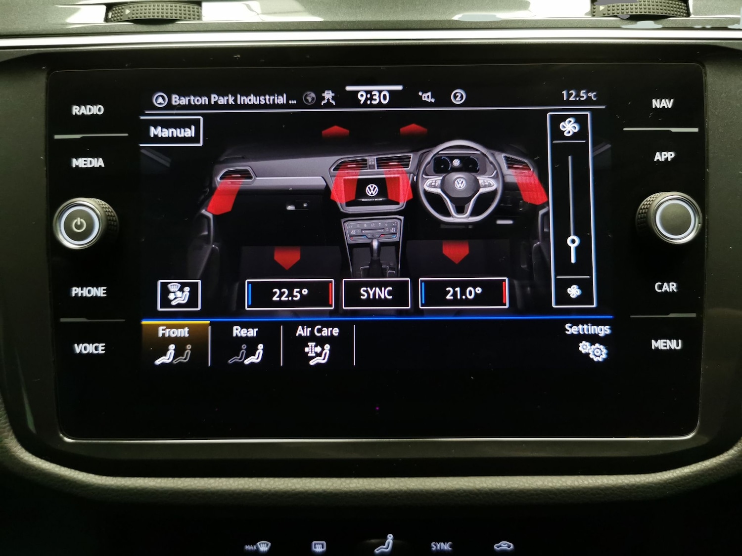 Used Volkswagen Tiguan 2022 for sale - 76353513: Photo 27