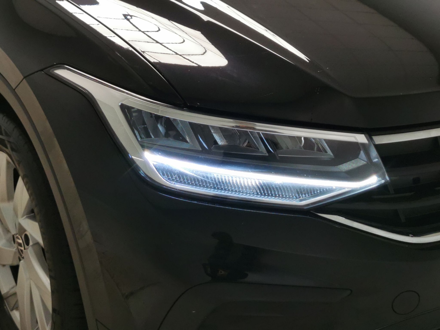 Used Volkswagen Tiguan 2022 for sale - 76353513: Photo 33