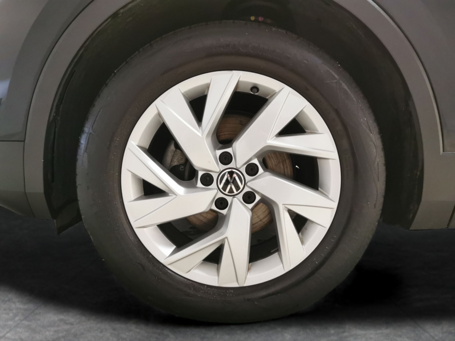 Used Volkswagen Tiguan 2022 for sale - 76353513: Photo 34