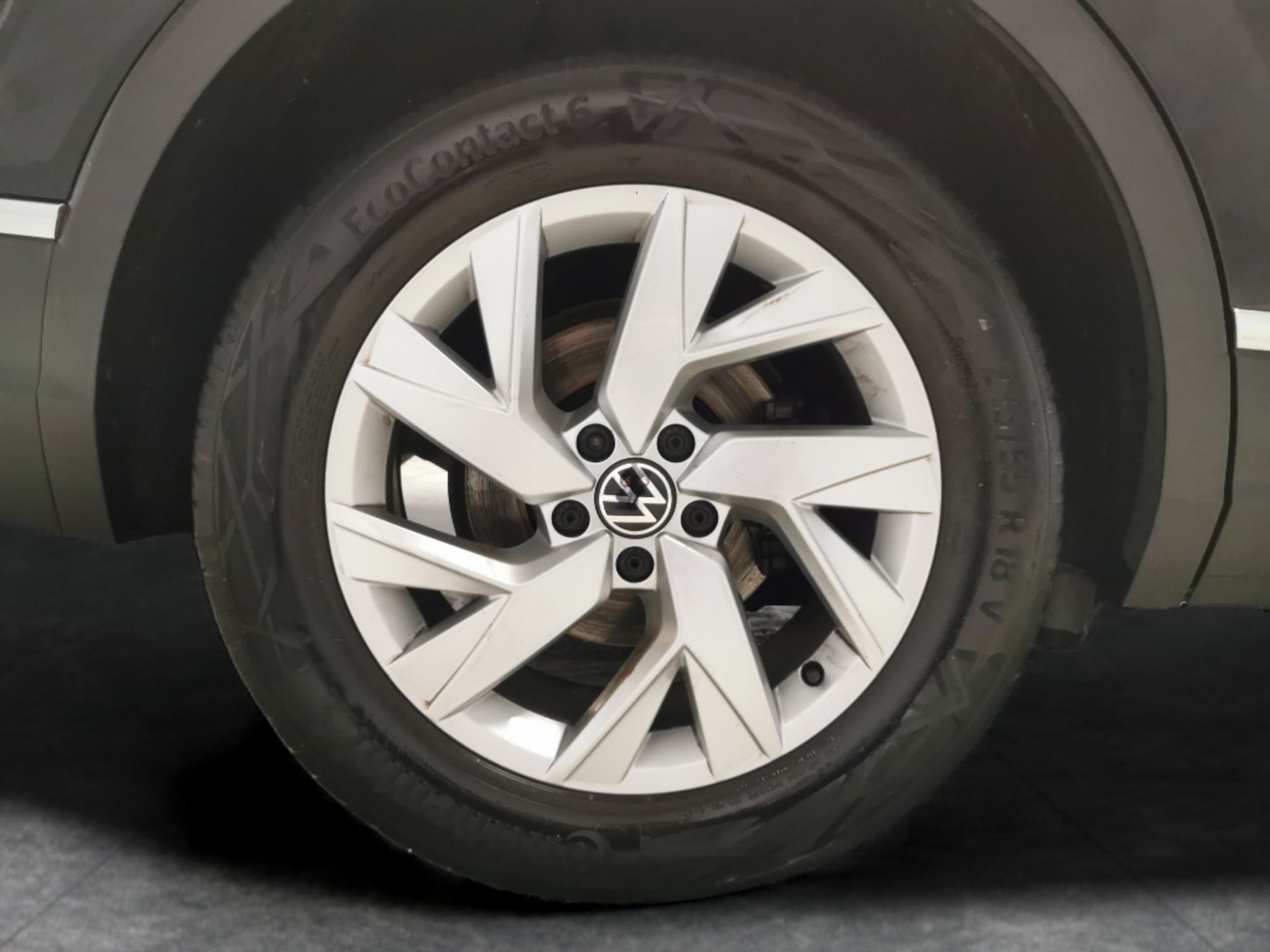 Used Volkswagen Tiguan 2022 for sale - 76353513: Photo 37