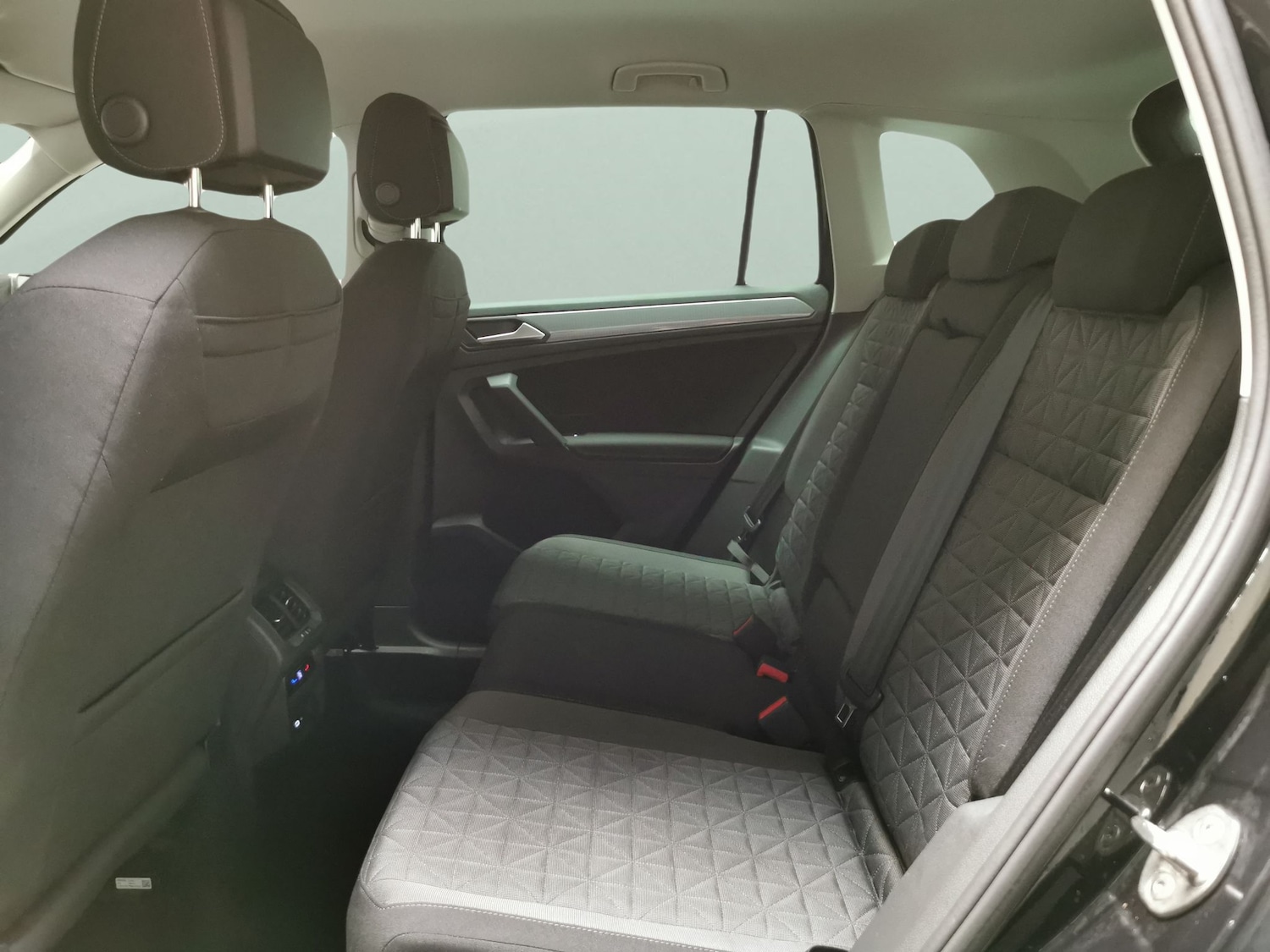 Used Volkswagen Tiguan 2022 for sale - 76353513: Photo 38