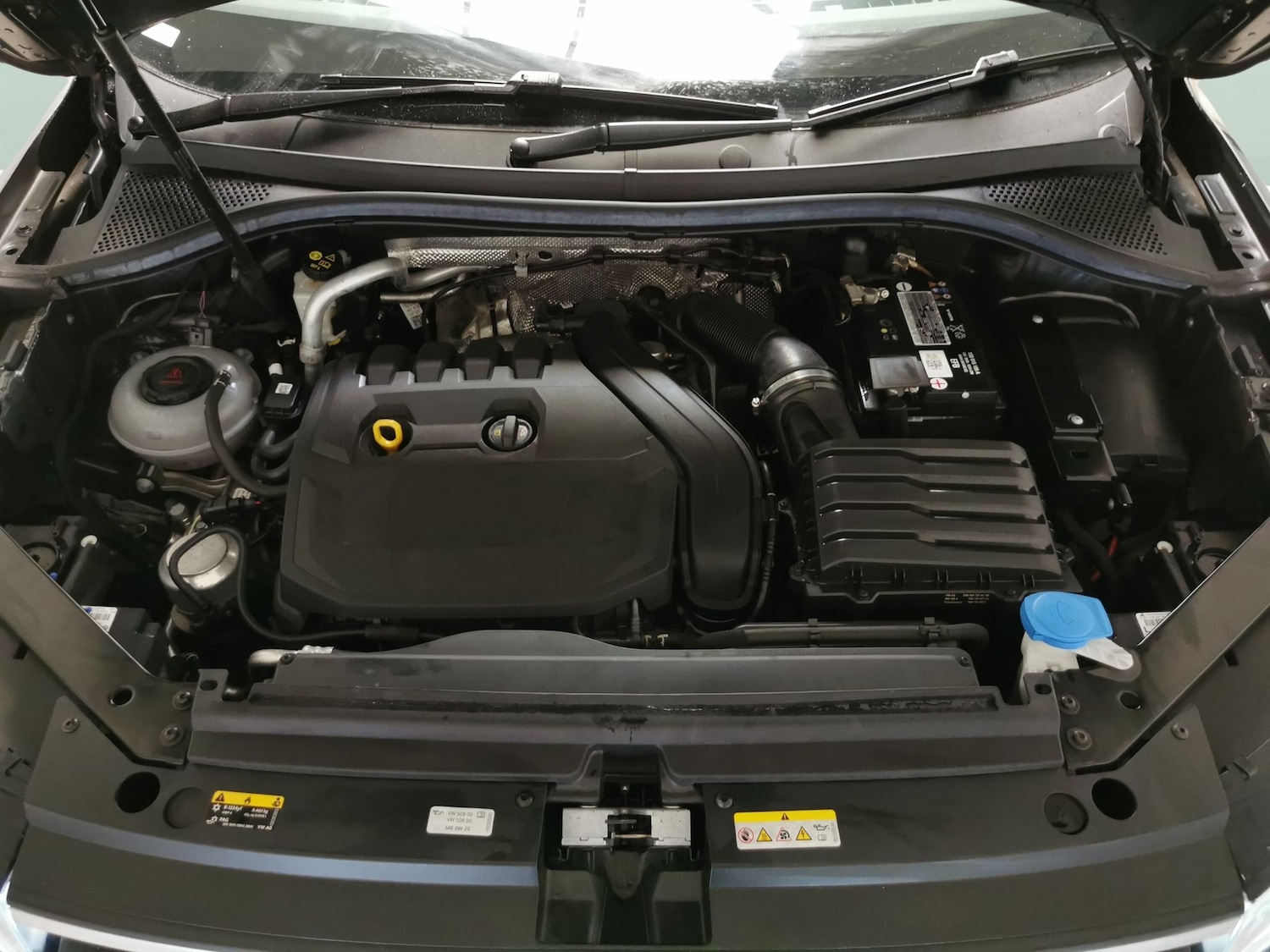 Used Volkswagen Tiguan 2022 for sale - 76353513: Photo 45