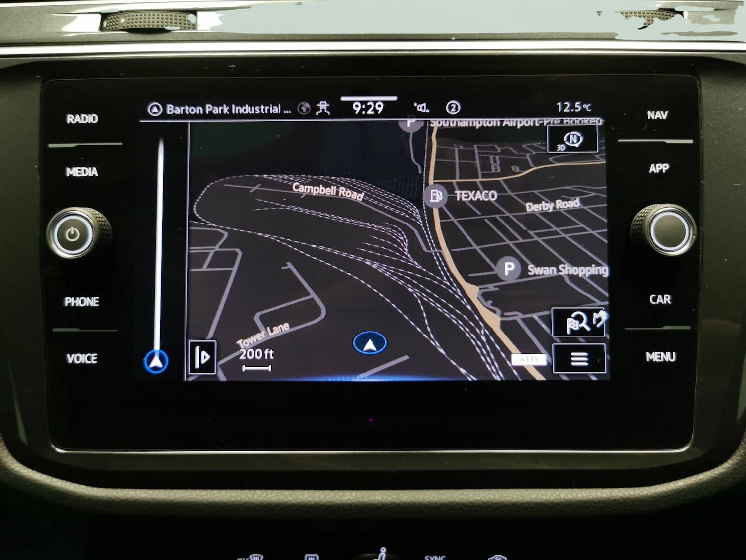 Used Volkswagen Tiguan 2022 for sale - 76353513: Photo 7