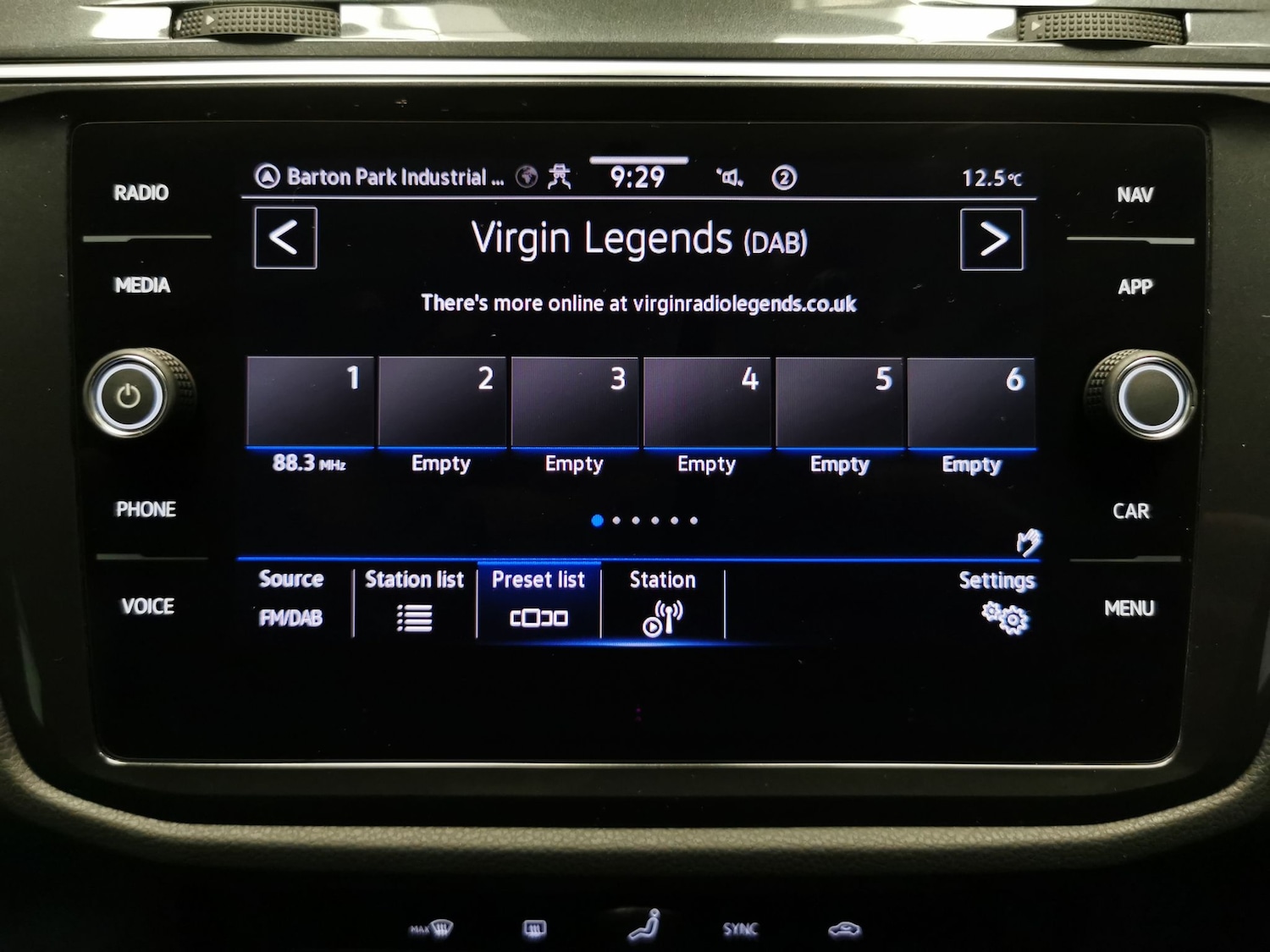 Used Volkswagen Tiguan 2022 for sale - 76353513: Photo 8