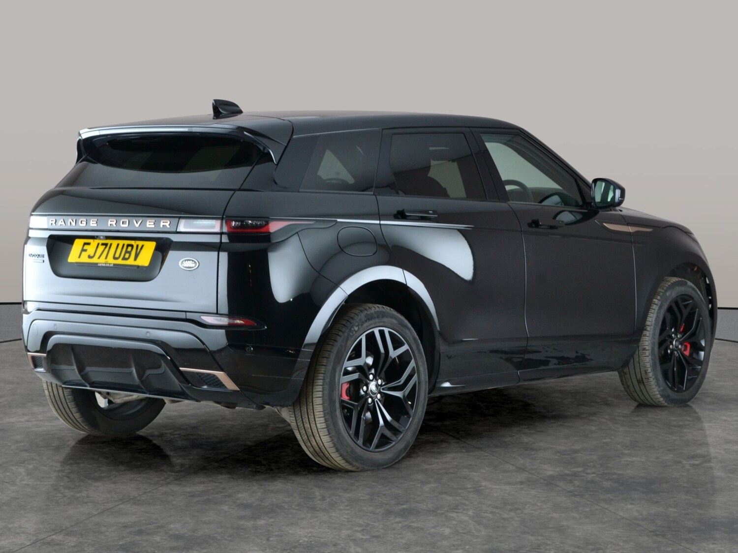 Used Land Rover Range Rover Evoque 2021 for sale - 77347303: Photo 11