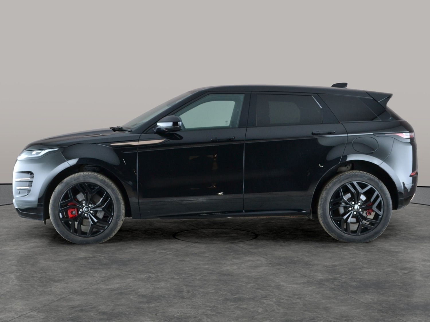 Used Land Rover Range Rover Evoque 2021 for sale - 77347303: Photo 14