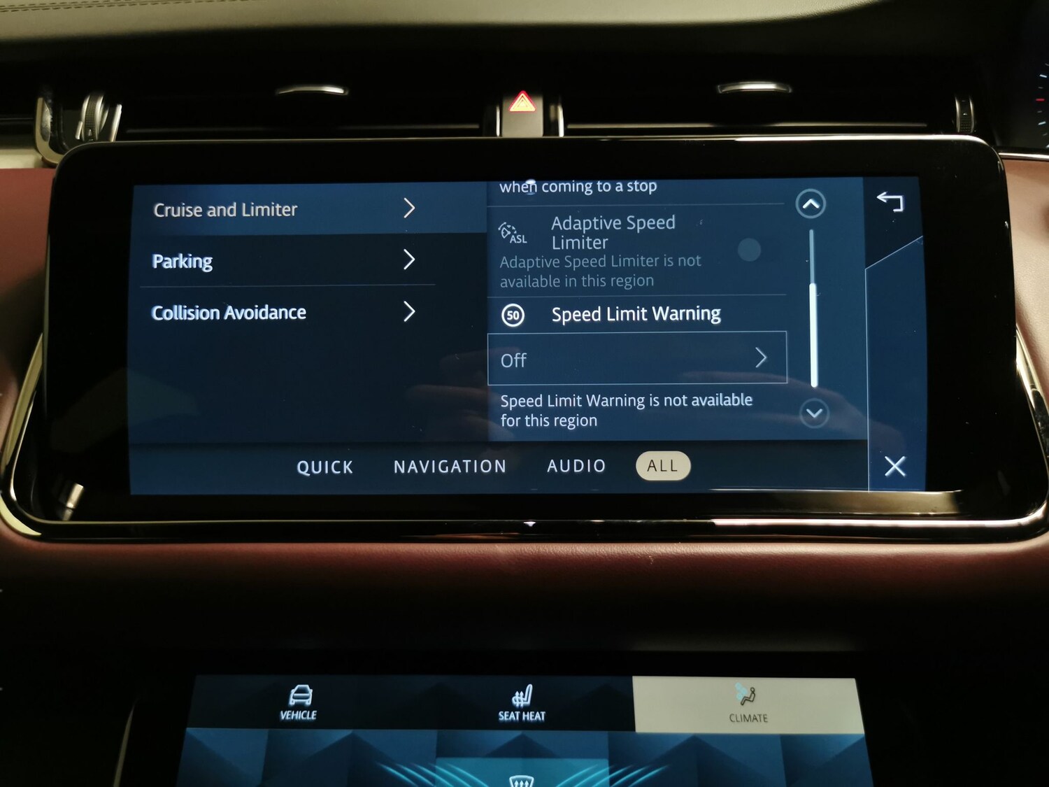 Used Land Rover Range Rover Evoque 2021 for sale - 77347303: Photo 24