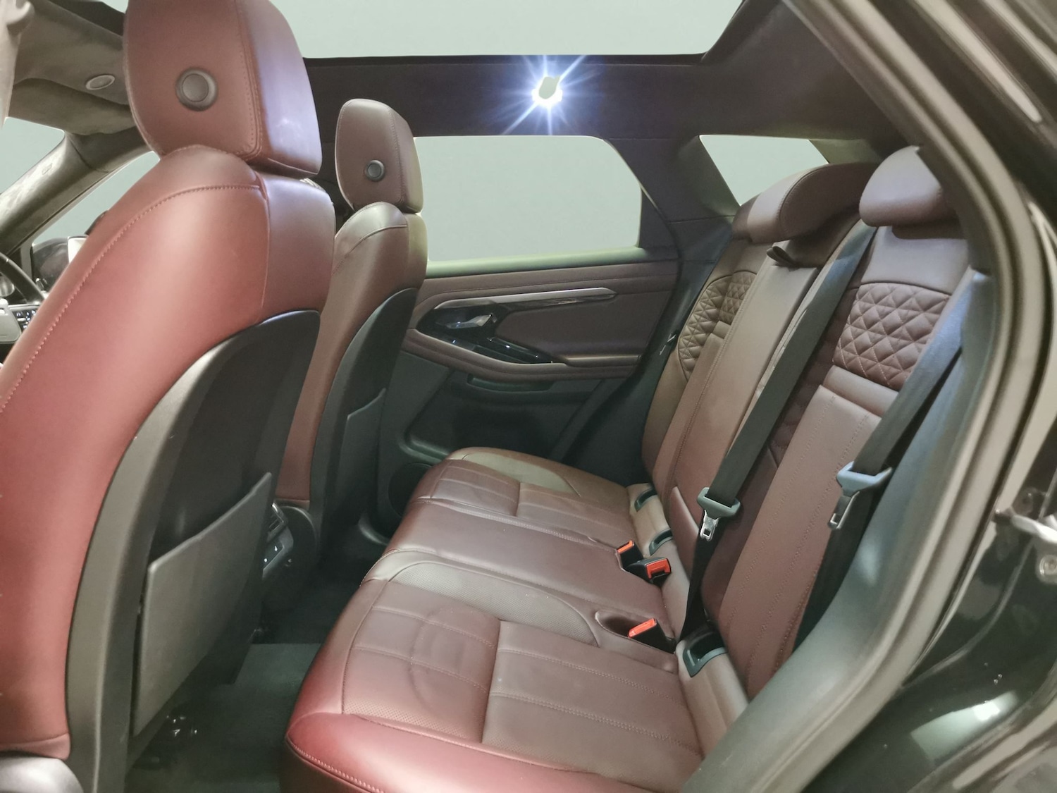 Used Land Rover Range Rover Evoque 2021 for sale - 77347303: Photo 29