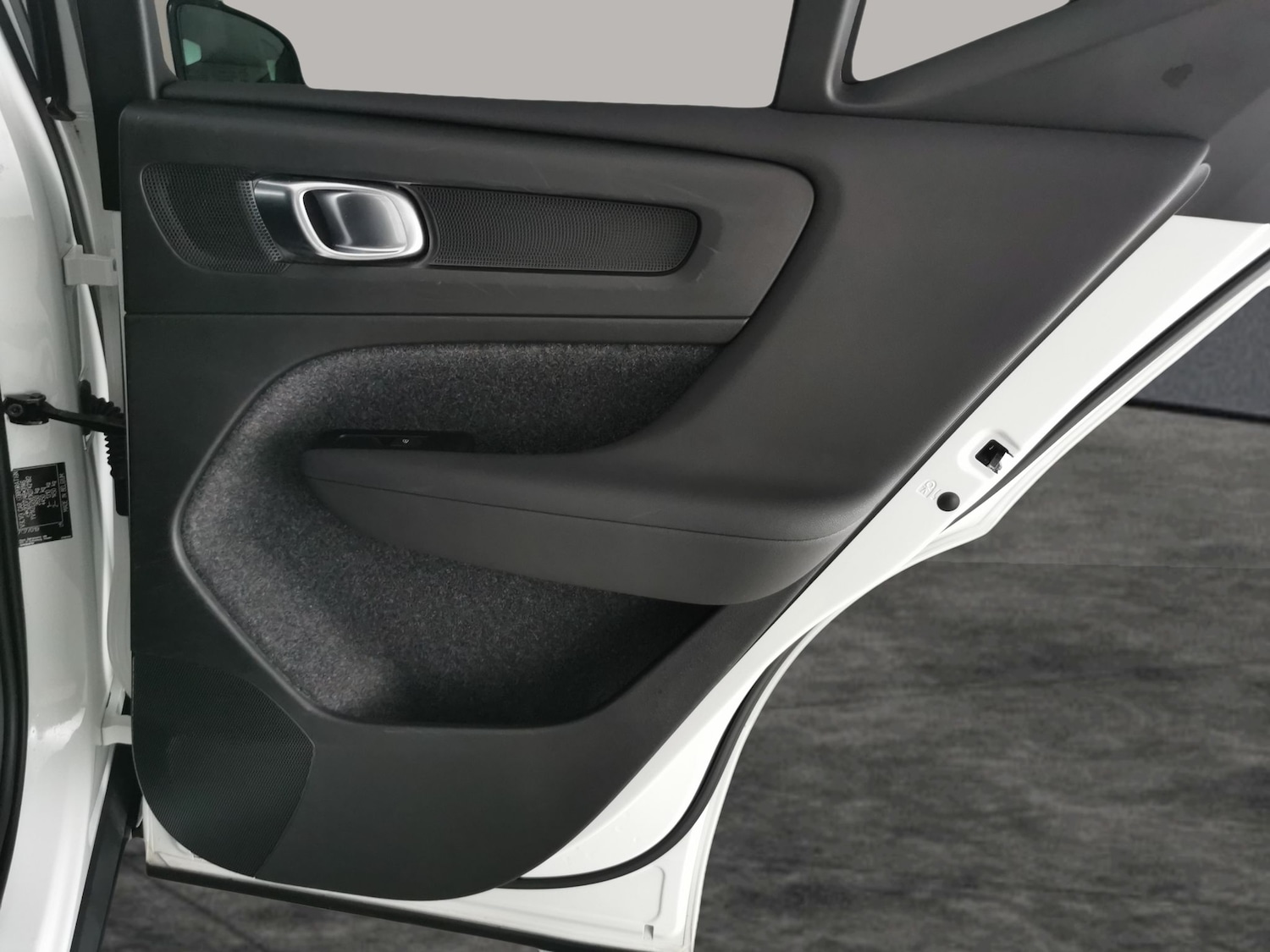 Used Volvo XC40 for sale - 76731983: Photo 33