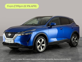 Used Nissan Qashqai 2024 for sale - 79544940: Photo