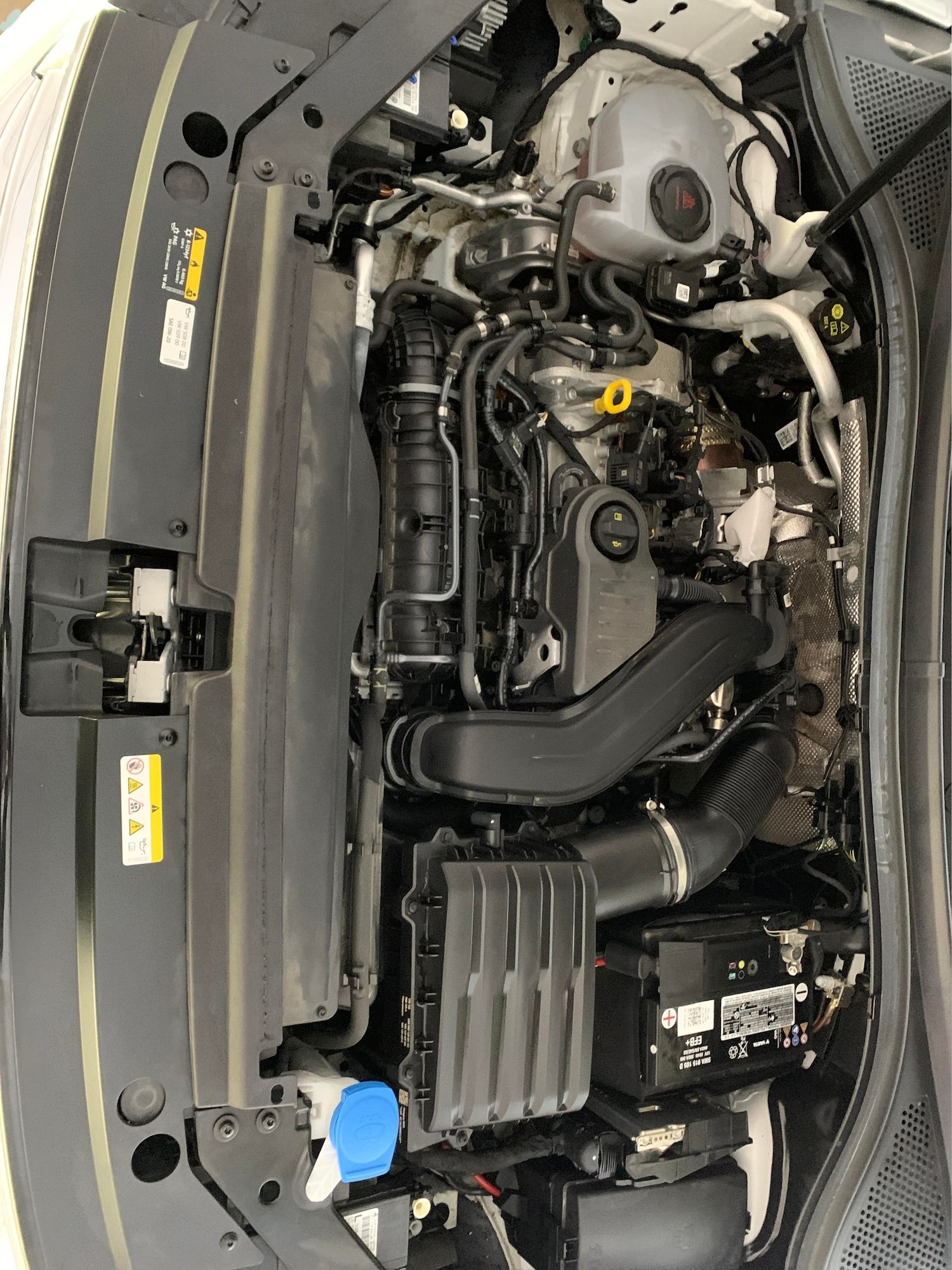 Used Volkswagen Tiguan 2023 for sale - 77086404: Photo 37