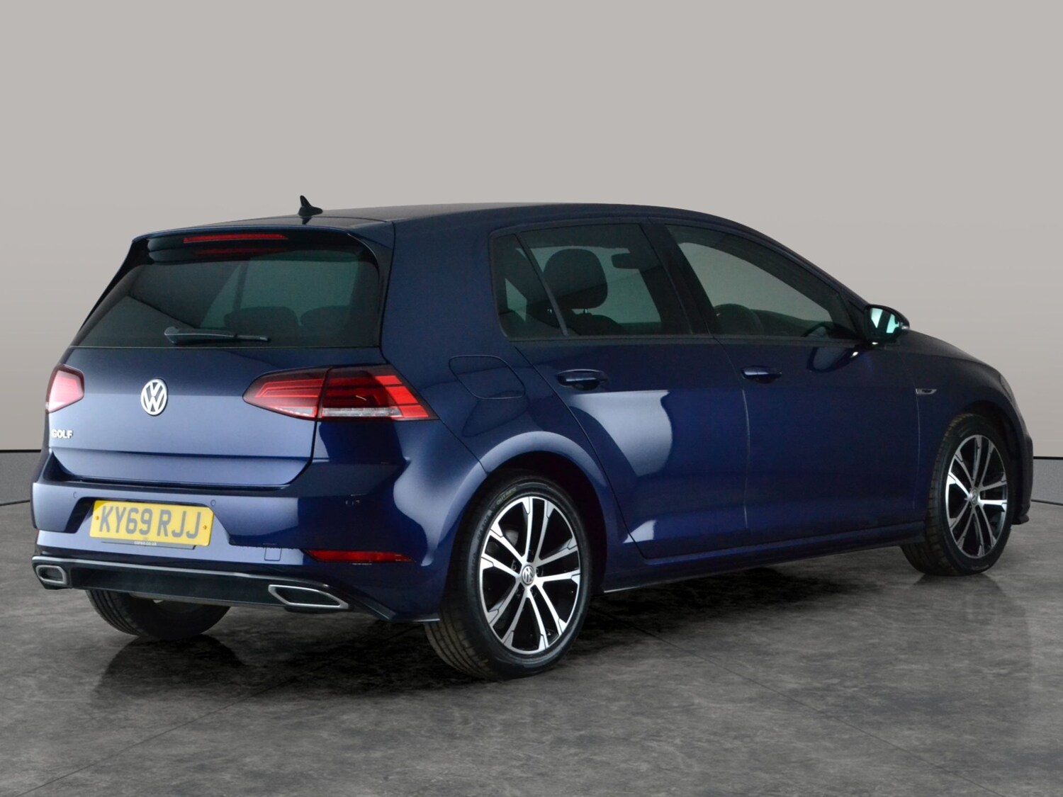Used Volkswagen Golf 2019 for sale - 78037046: Photo 10