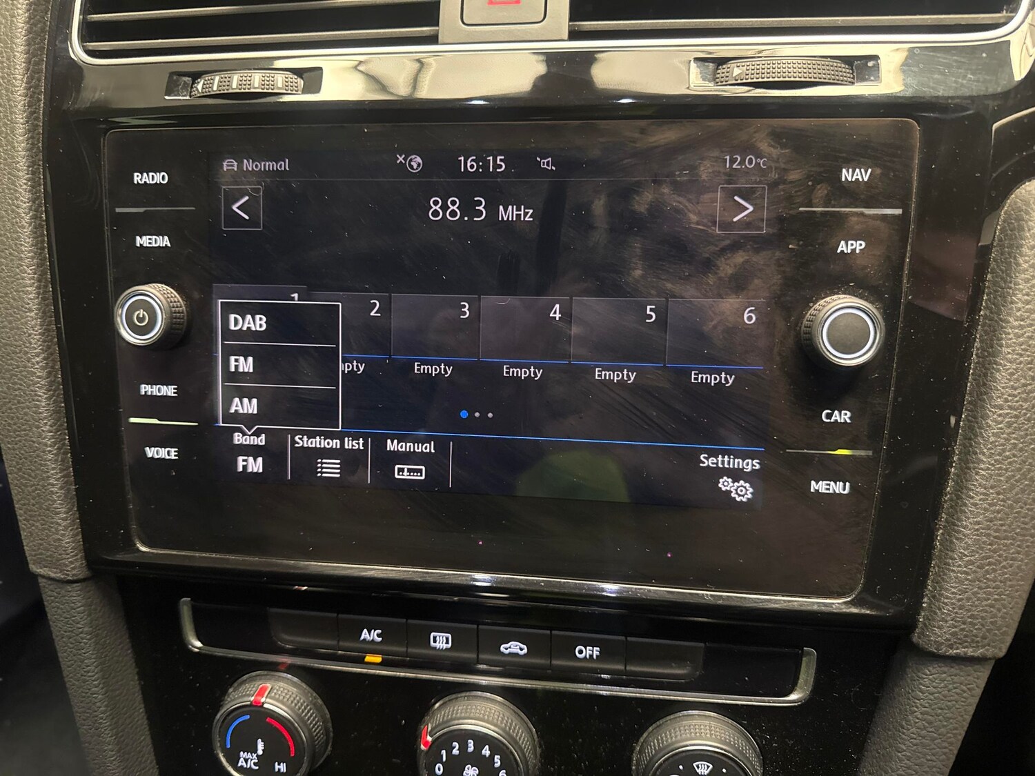 Used Volkswagen Golf 2019 for sale - 78037046: Photo 6