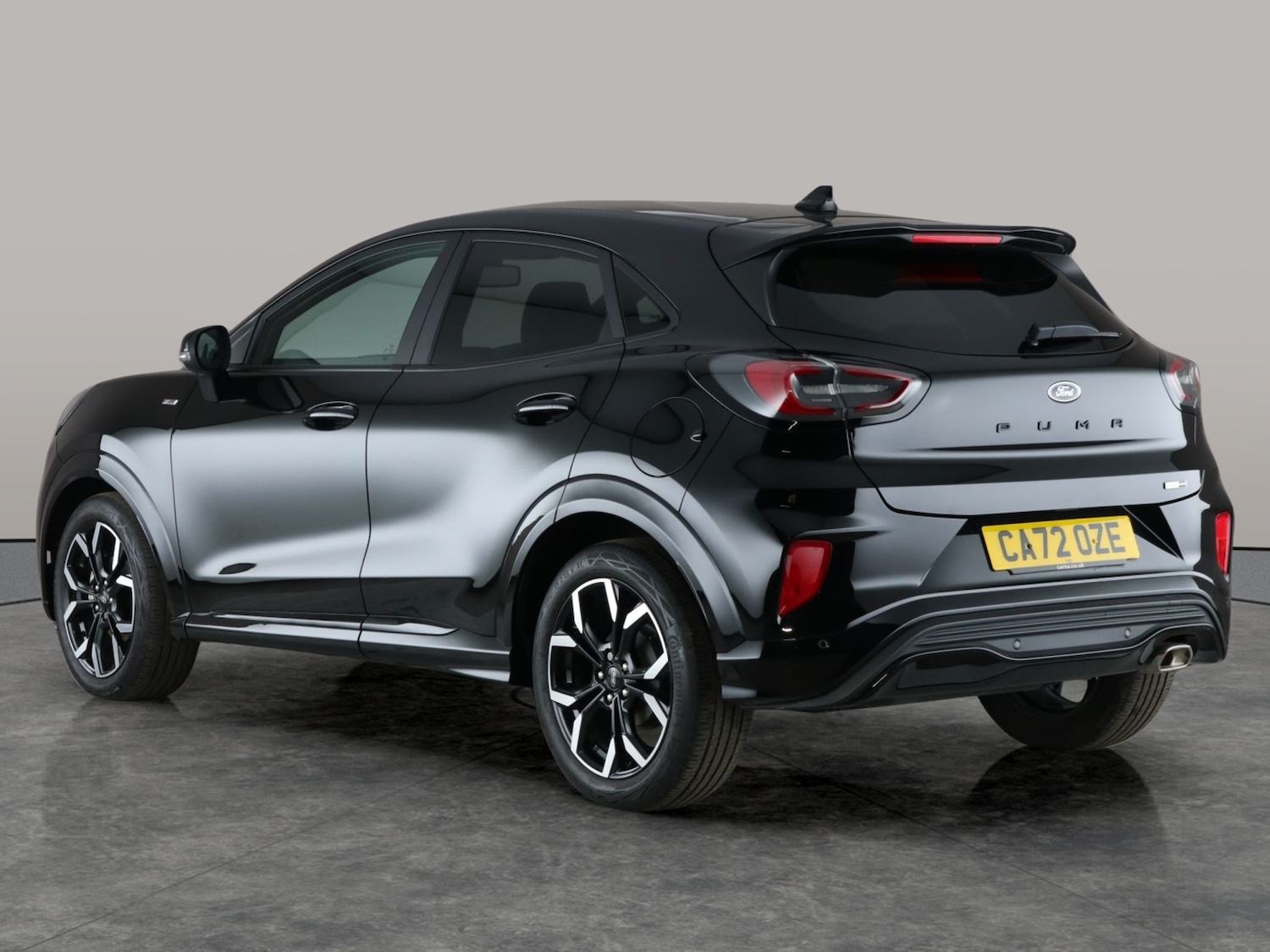 Used Ford Puma 2022 for sale - 76803792: Photo 12