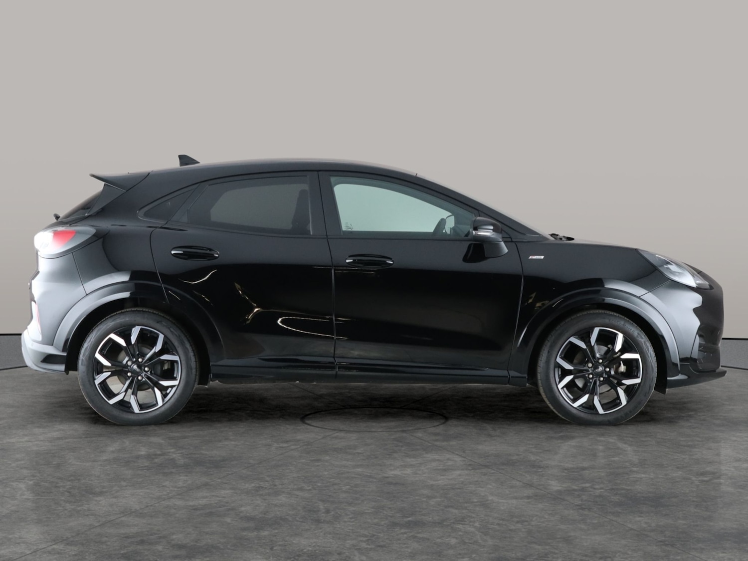 Used Ford Puma 2022 for sale - 76803792: Photo 9