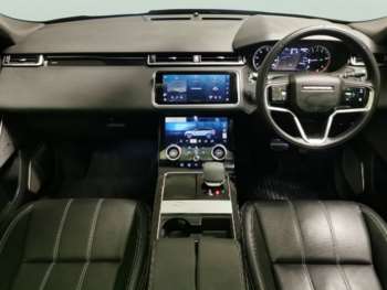 Used Land Rover Range Rover Velar 2022 for sale - 75189657: Photo