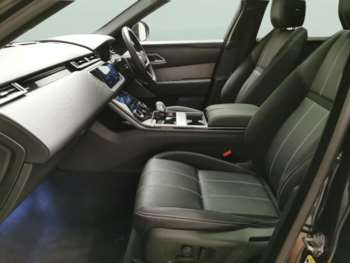 Used Land Rover Range Rover Velar 2022 for sale - 75189657: Photo
