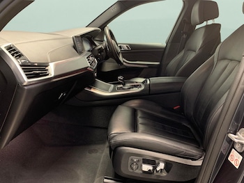 Used BMW X5 2020 for sale - 75582867: Photo