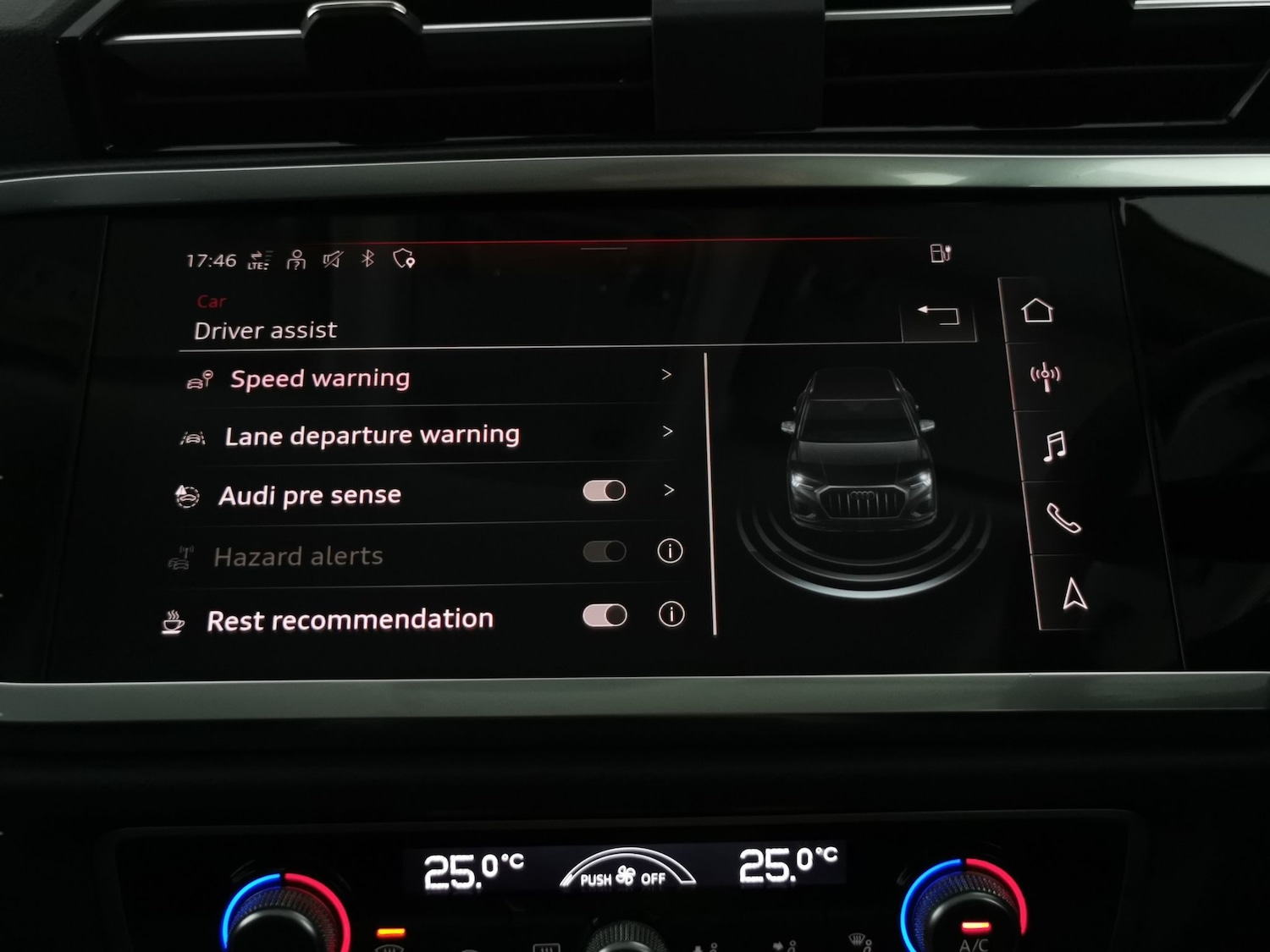 Used Audi Q3 2021 for sale - 77569820: Photo 19