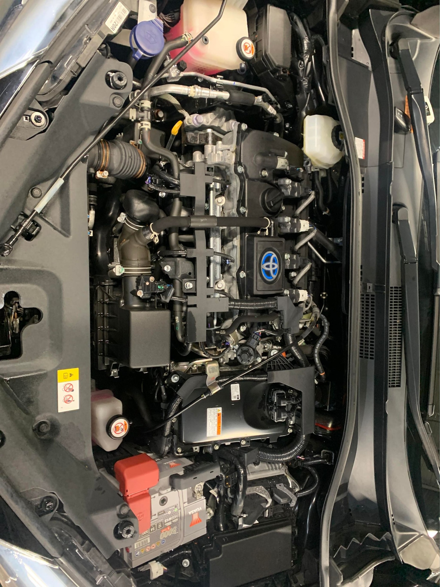 Used Toyota C-HR 2021 for sale - 76545082: Photo 31