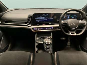 Used Kia Sportage 2022 for sale - 75004503: Photo