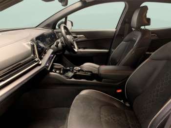 Used Kia Sportage 2022 for sale - 75004503: Photo