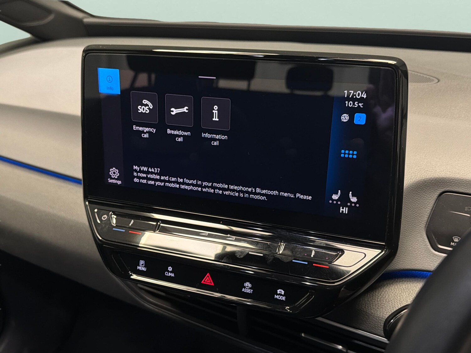 Used Volkswagen ID.3 2022 for sale - 77856035: Photo 14