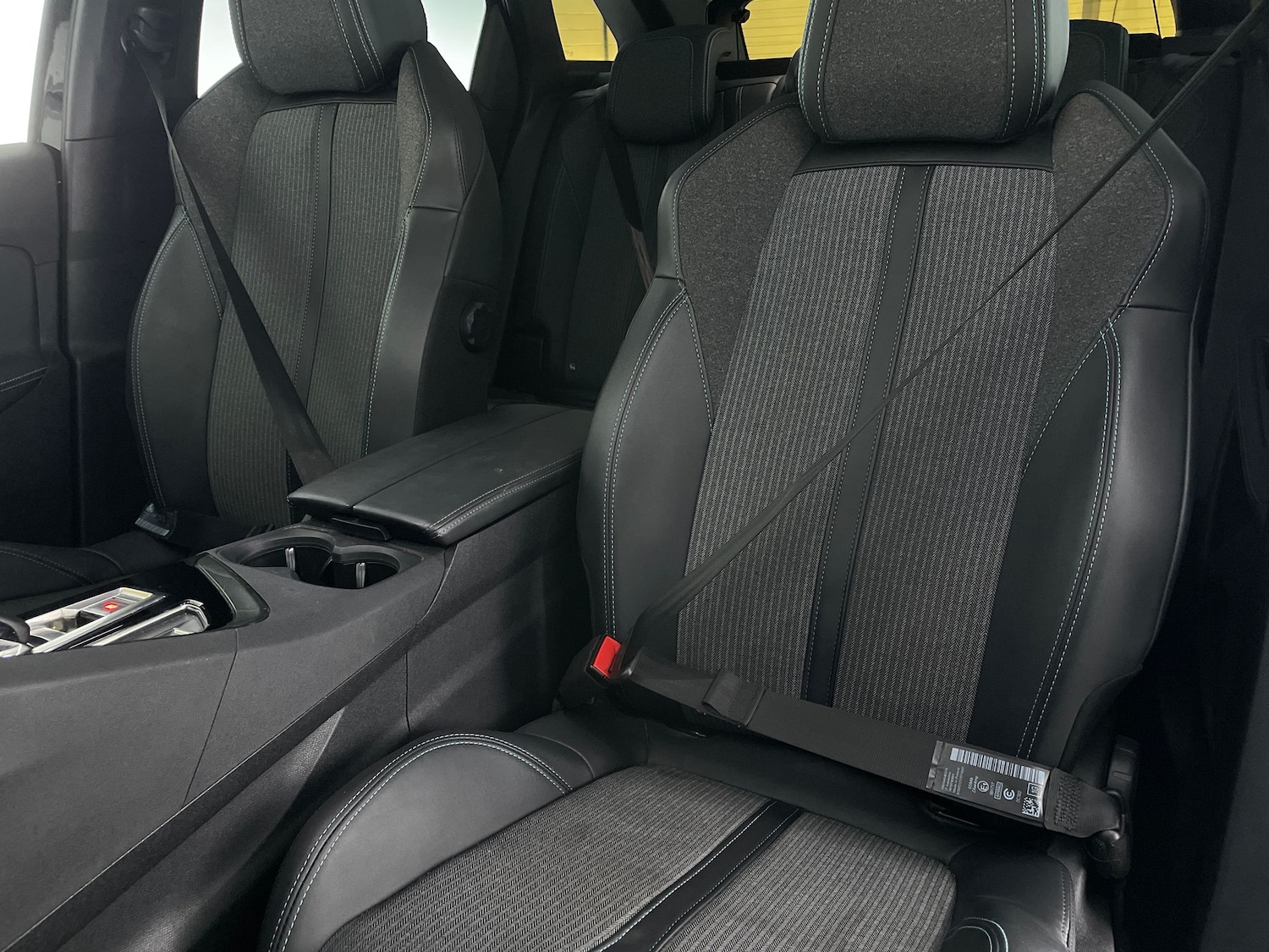 Used Peugeot 3008 2021 for sale - 77283471: Photo 14