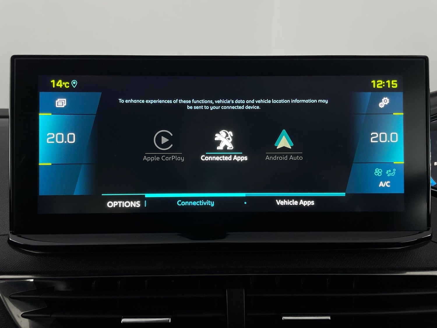 Used Peugeot 3008 2021 for sale - 77283471: Photo 16