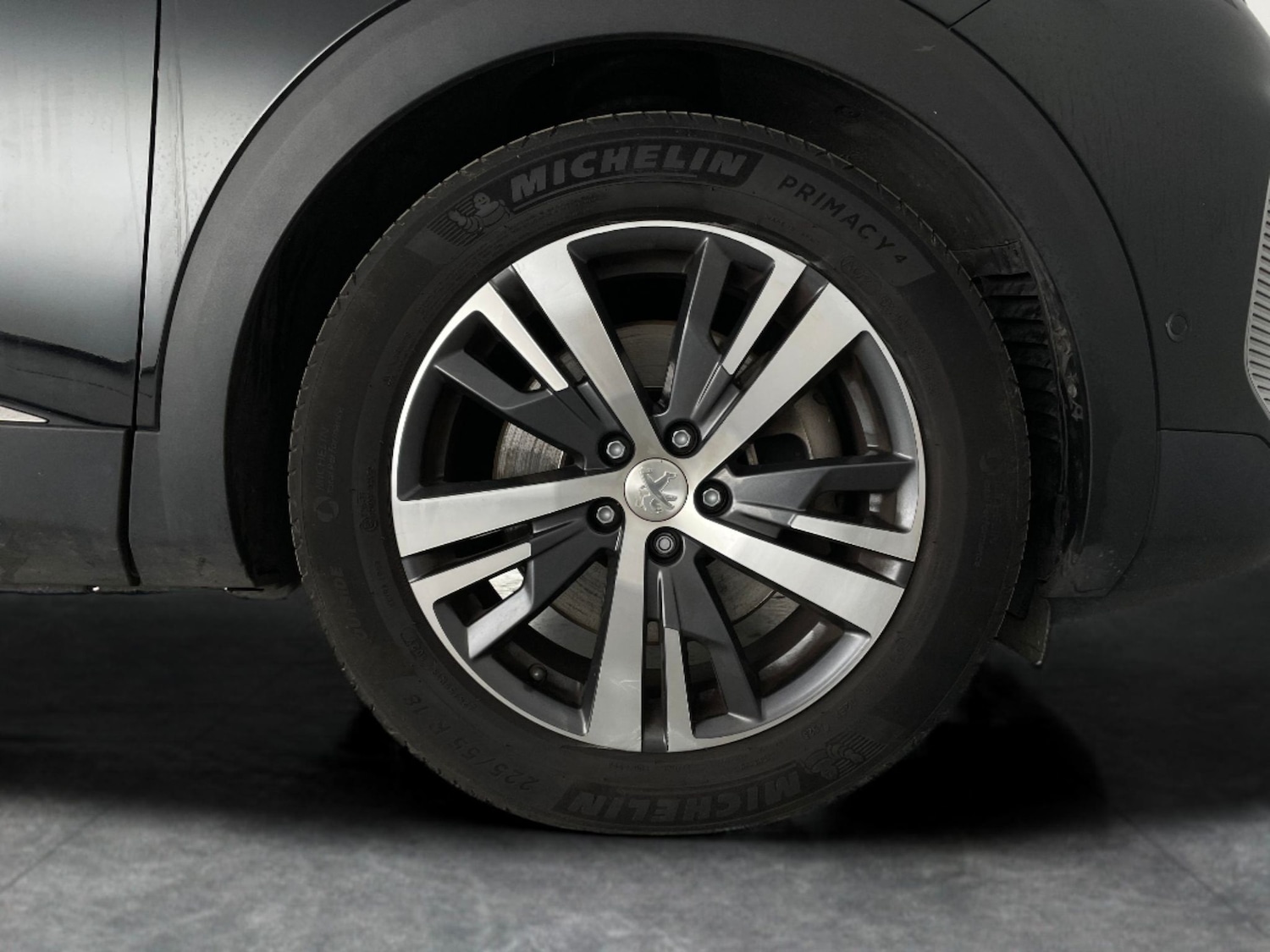 Used Peugeot 3008 2021 for sale - 77283471: Photo 28