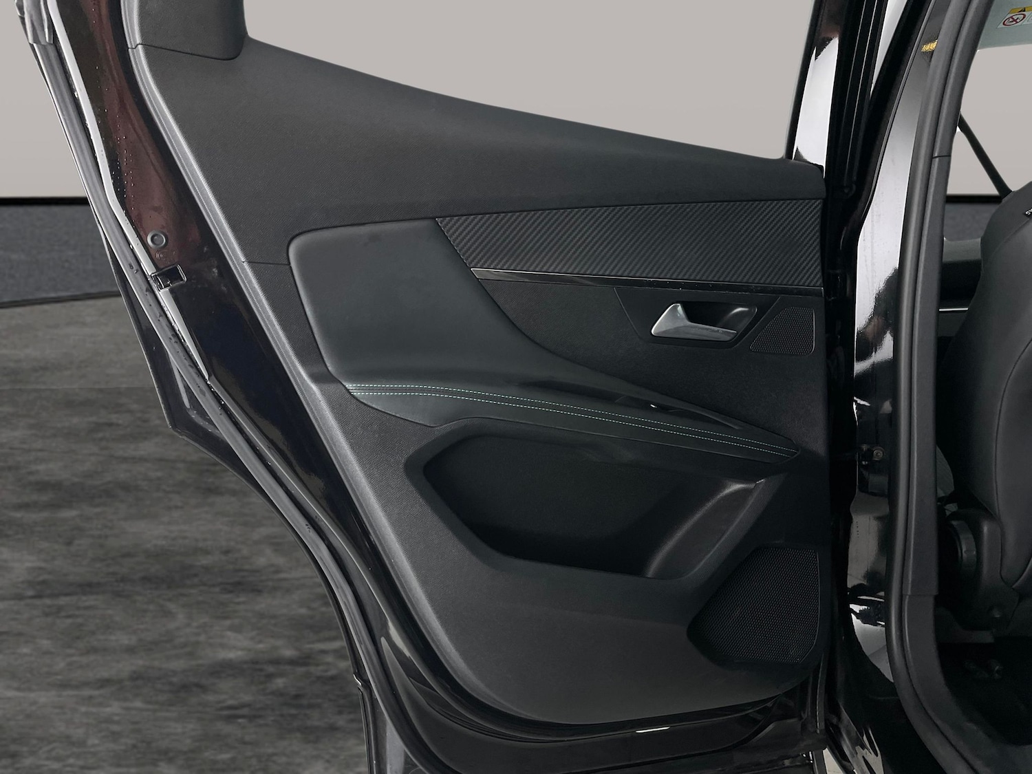 Used Peugeot 3008 2021 for sale - 77283471: Photo 32