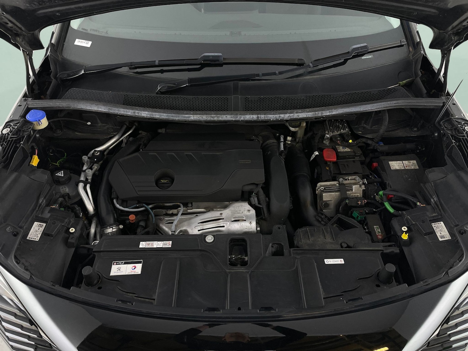 Used Peugeot 3008 2021 for sale - 77283471: Photo 38