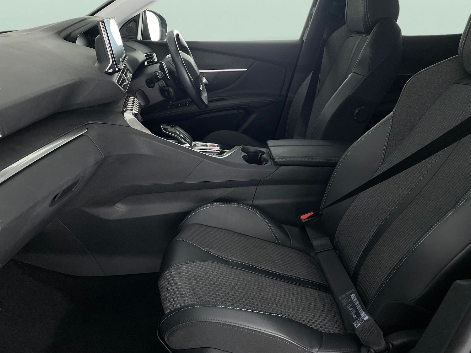 Used Peugeot 3008 2021 for sale - 77283471: Photo 4