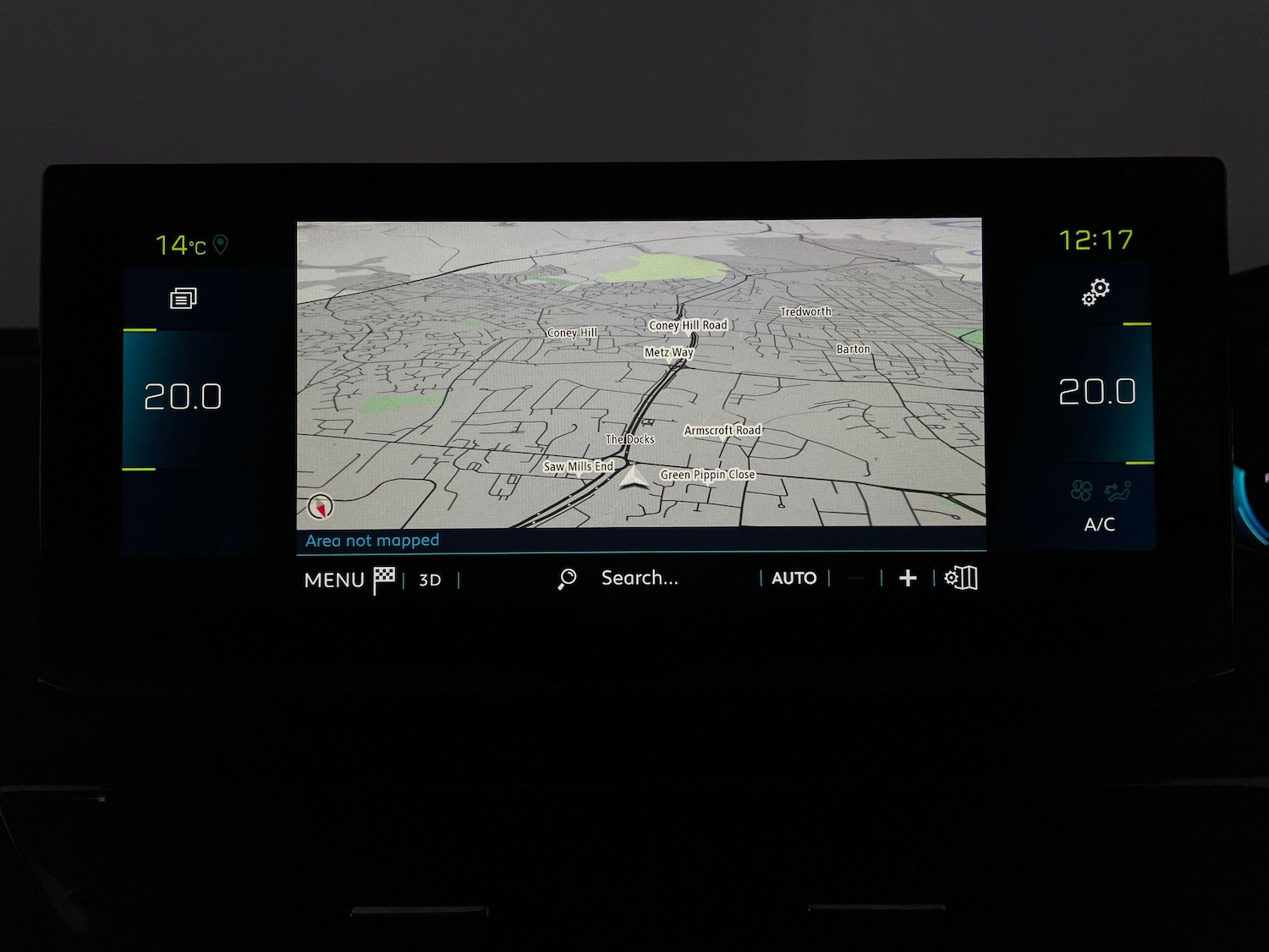 Used Peugeot 3008 2021 for sale - 77283471: Photo 6