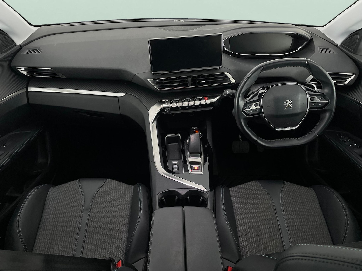 Used Peugeot 3008 2021 for sale - 77283471: Photo 7