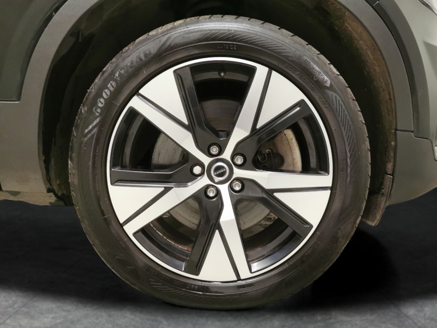 Used Volvo XC40 for sale - 77234295: Photo 23